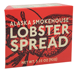 Lobster spread